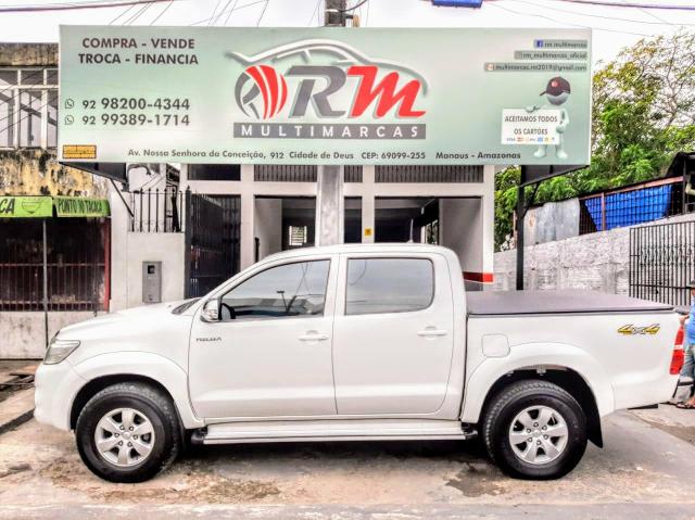 Hilux - Foto 3