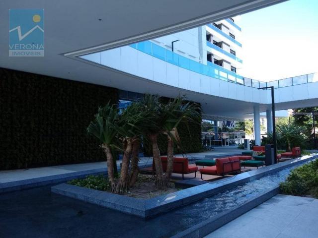 Sala para alugar, 30 m² por R$ 2.600/mês - Aldeota - Fortaleza/CE - Foto 16