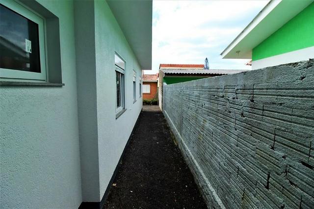 Casa 3 quartos à venda com Área de serviço - Xangri Lá 