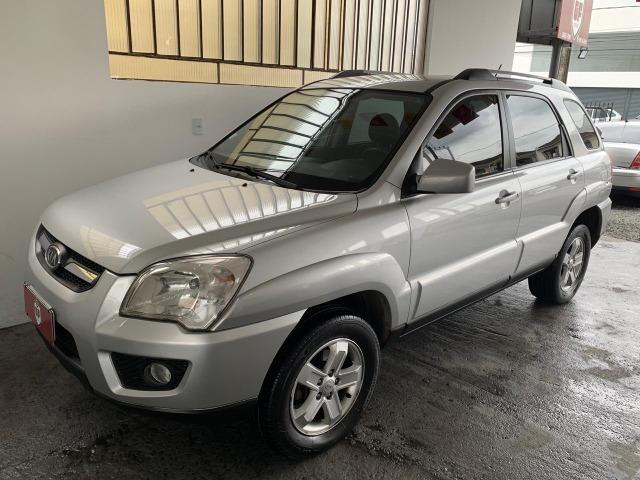 Kia Sportage - Foto 2