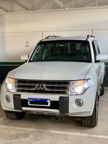 Pajero Full HPE 4x4 Diesel