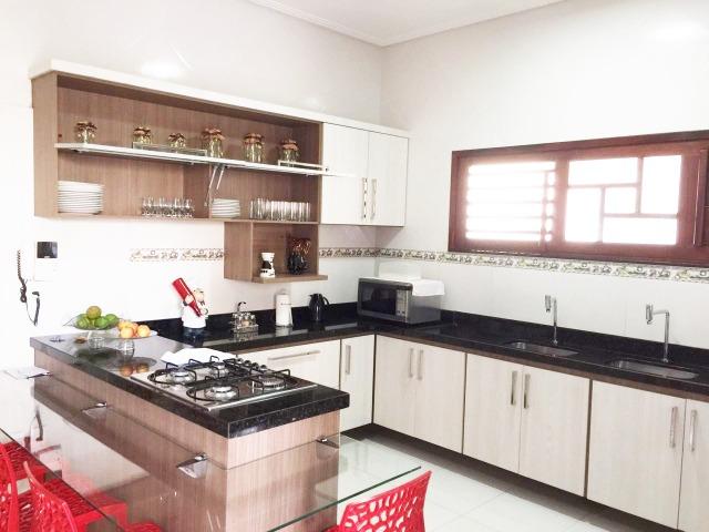 Casa espetacular na Parquelândia - Foto 4