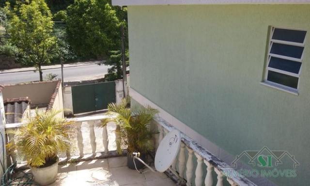Casa à venda com 3 dormitórios em Mosela, Petrópolis cod:1870 - Foto 6