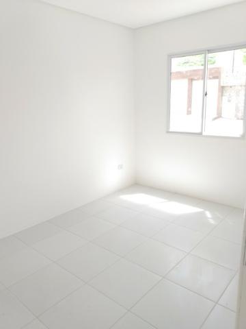 Casa Pronta - Financiamento caixa ou banco do brasil - 2 quartos - Pronta em Rendeiras - Foto 9