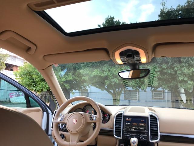 Porsche Cayenne S 4.8 V8 2013 - Foto 16