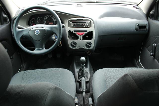 Fiat Palio Fire 1.0 Lindo - Foto 11