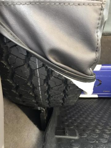 Jeep Cherokee Sport Rubicon - XJ - Foto 16