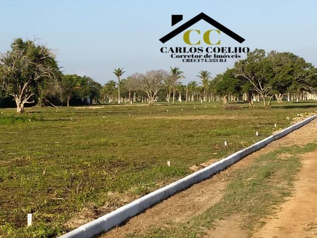 S-Terrenos Próximo ao Trevo de Búzios - Foto 10