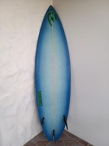 Prancha de Surf 6.0 - Tallows - Foto 3