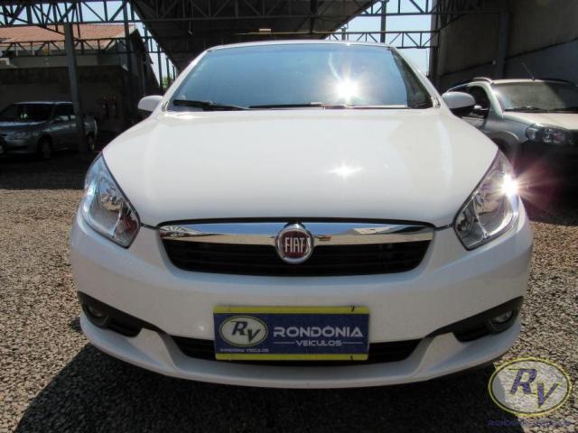 FIAT SIENA 2013/2014 1.6 MPI ESSENCE 16V FLEX 4P AUTOMATIZADO - Foto 3