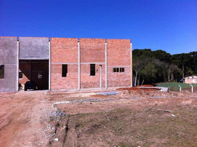 Barracão 500 m² - Foto 8