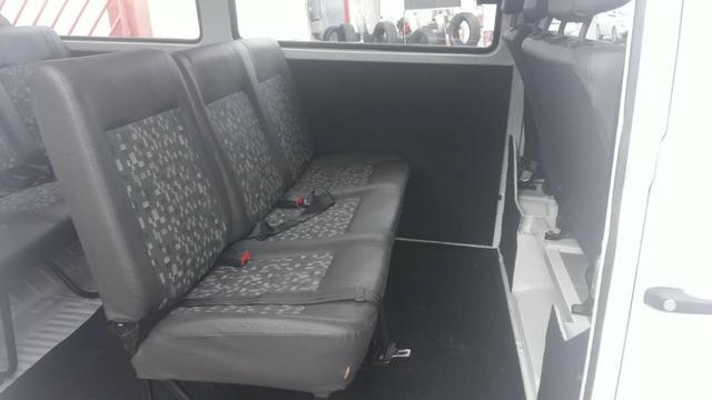 VW/Kombi 2012/2013 - Foto 6