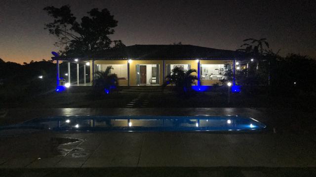 Casa de campo Sítio Paraíso - Foto 17
