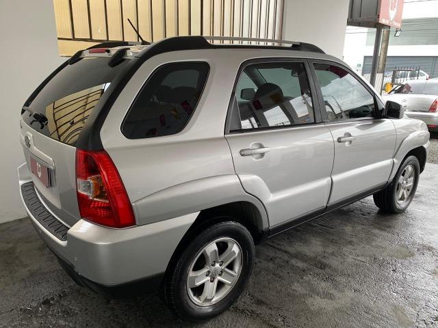 Kia Sportage - Foto 6