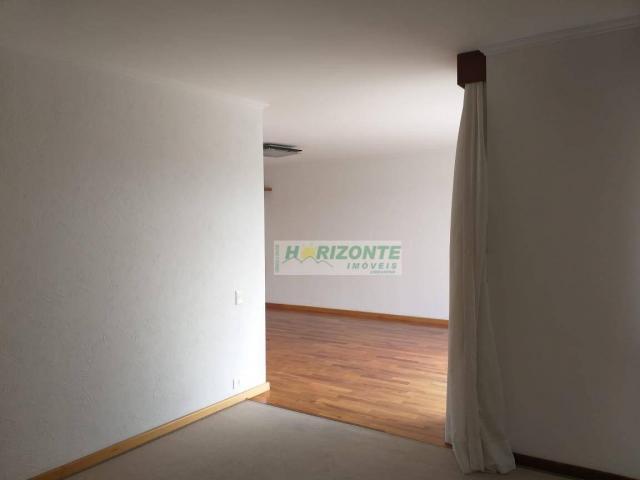 Apartamento com 3 dormitórios à venda, 165 m² por r$ 650.000,00 - jardim esplanada ii - sã - Foto 2