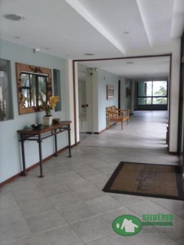 Apartamento à venda com 3 dormitórios em Centro, Petrópolis cod:1304 - Foto 17