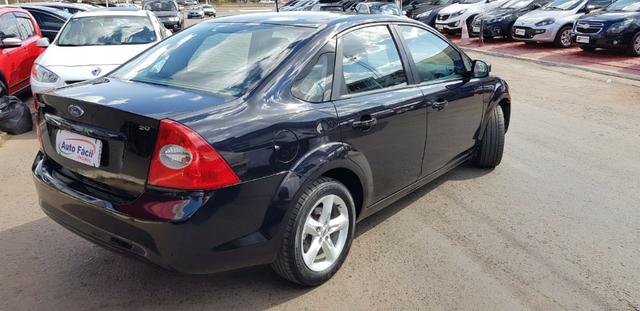 Focus 2.0 sedan manual 2009 imperdível - Foto 5