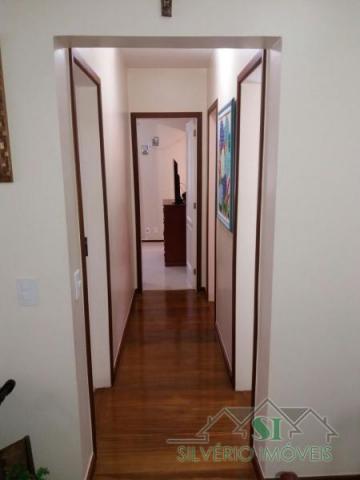 Apartamento à venda com 3 dormitórios em Itaipava, Petrópolis cod:1641 - Foto 18