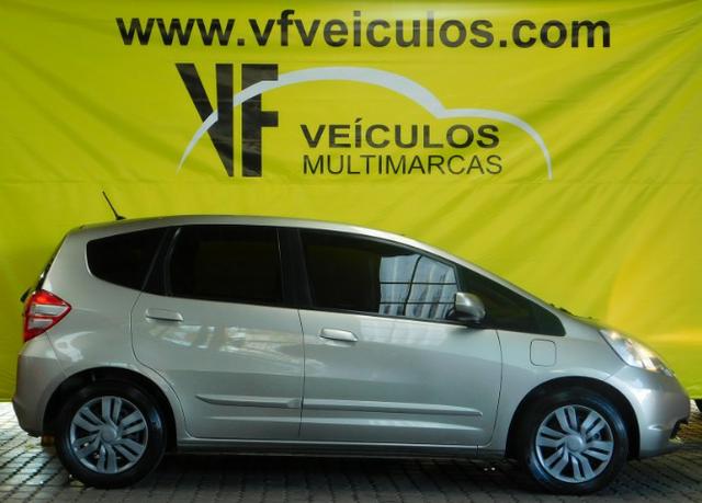 Fit 1.4 Lx - Foto 6