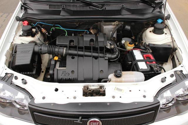 Fiat Palio Fire 1.0 Lindo - Foto 13