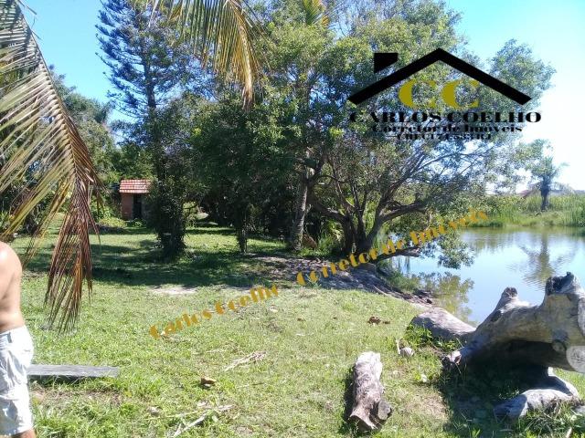S-Loteamento Localizado a 500m da Rodovia Amaral Peixoto em Unamar - Tamoios - Cabo Frio! - Foto 9