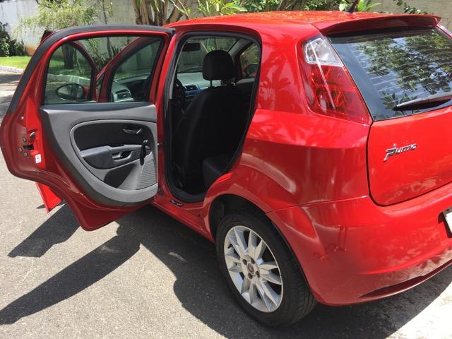 Punto Essence 1.6 excelente estado - Foto 5