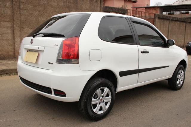 Fiat Palio Fire 1.0 Lindo - Foto 7