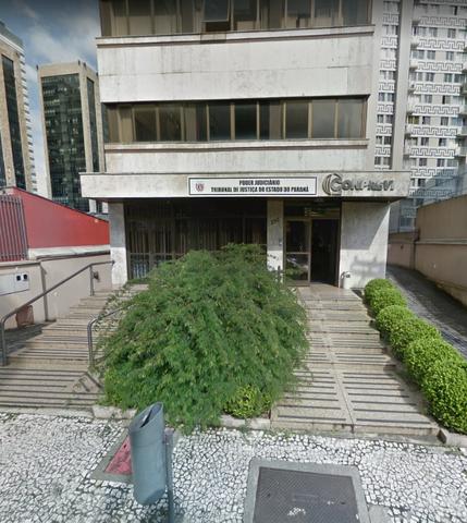 Conjunto Comercial nº 31 no Edifício Real Madrid, Centro Cívico