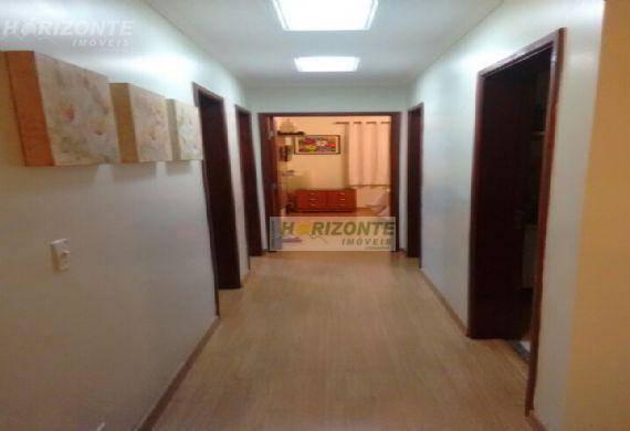 Apartamento com 3 dormitórios à venda, 80 m² por r$ 280.000,00 - jardim bela vista - são j - Foto 3