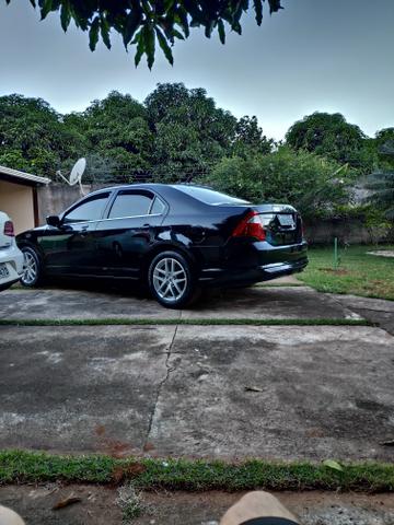Ford Fusion 2.5 - Foto 3