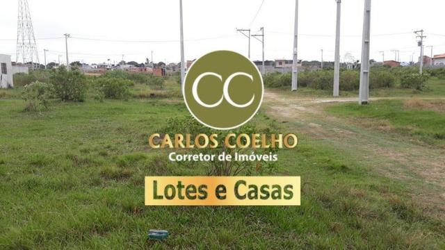 S-Terreno Localizado na Estrada de São Jacinto.
