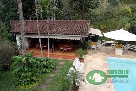Casa à venda com 4 dormitórios em Fazenda inglesa, Petrópolis cod:697 - Foto 10