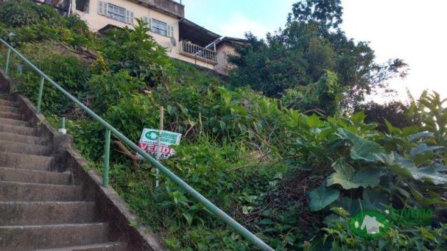 Terreno à venda em Bingen, Petrópolis cod:1447 - Foto 6
