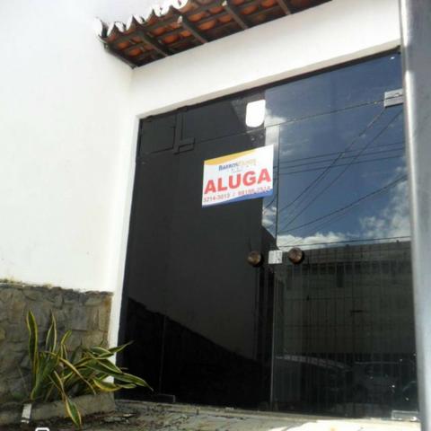 Sala Comercial no Centro