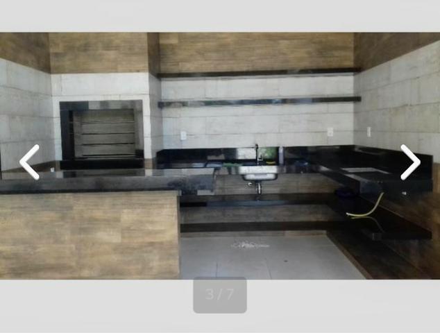 CA 11 Morar em Uma Mansão / 6 Suites / Vista Mar / Área de Lazer Completa / Só R$ 5 Mil - Foto 6