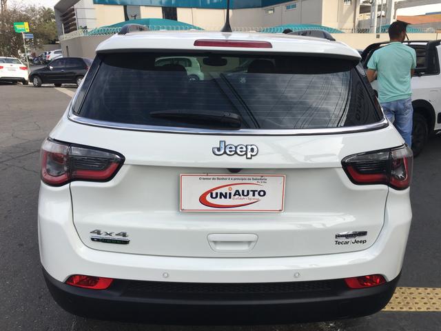 COMPASS 2.0 4x4 TURBO DIESEL 2018/2019 - Foto 4