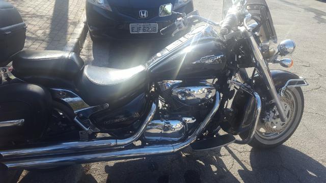 Moto Boulevard 1500 C - Foto 6