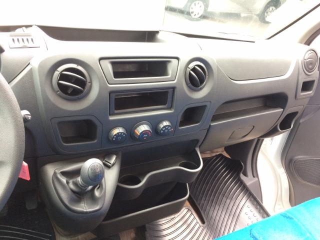 Master Minibus L3 H2 2.3 DCI 17L - Foto 6