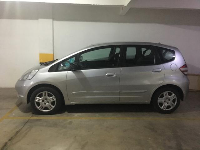 Honda Fit 2011 - Foto 3