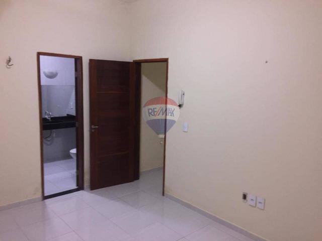 Casa com 3 quartos para alugar, 250 m² por R$ 1.000/mês Alto da Expectativa - Sobral/CE - Foto 2