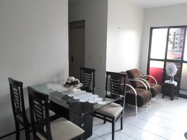 Apto na Maraponga - Foto 12