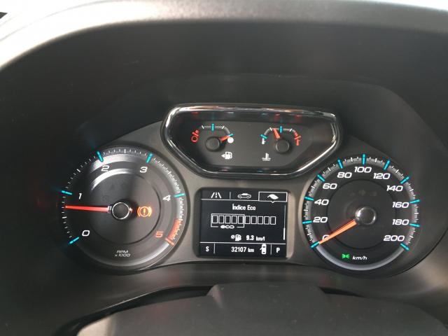Chevrolet S10 2018/2018 2.8 LTZ 4X4 CD 16V Turbo Diesel A/T - Foto 12