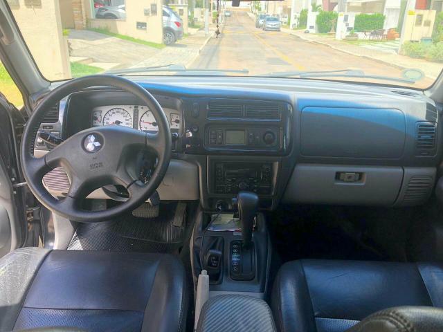 Vendo Pajero sport - Foto 5