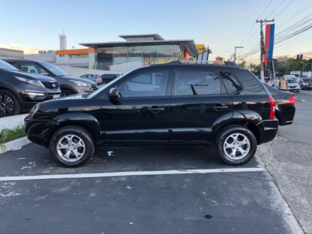 Hyundai Tucson - Foto 6