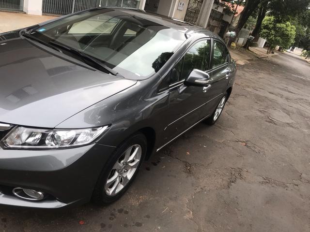 Civic 2.0 2014 Raridade - Foto 6