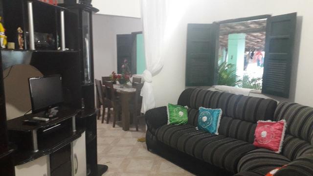 Casa em Sítio do Conde, 3 quartos - Foto 8