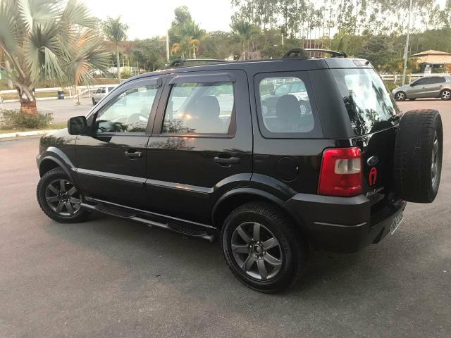 Ecosport XLS 1.6
