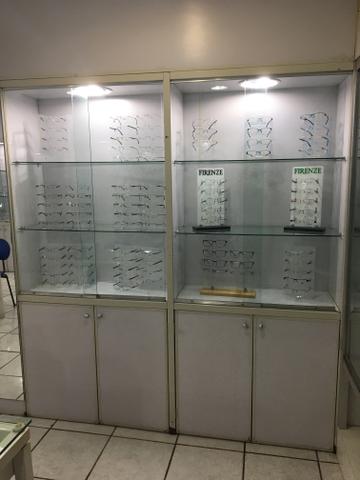 Móveis de Ótica - Foto 2
