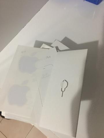 6s Plus 32 gb (Rose) - Foto 6