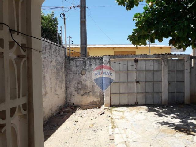 Casa com 3 dormitórios à venda, 254 m² por r$ 250.000,00 - nova betânia - mossoró/rn - Foto 7